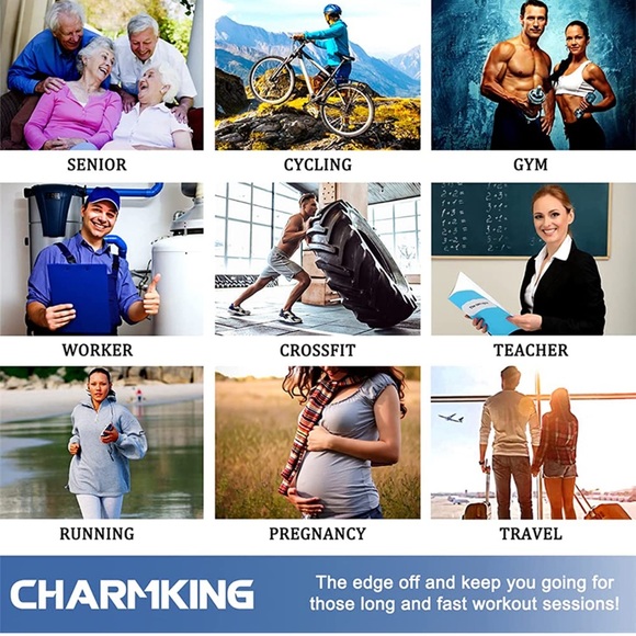 Compression socks - Picture 7 of 7